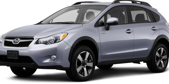 SUBARU XV CROSSTREK 2013 JF2GPAKC8D2831801 image